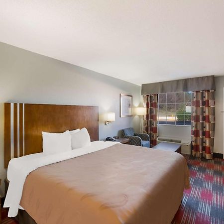 Quality Inn Near Parc Natchitoches Extérieur photo
