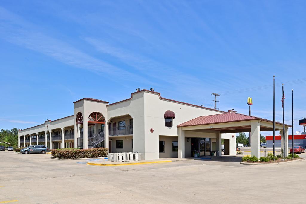 Quality Inn Near Parc Natchitoches Extérieur photo